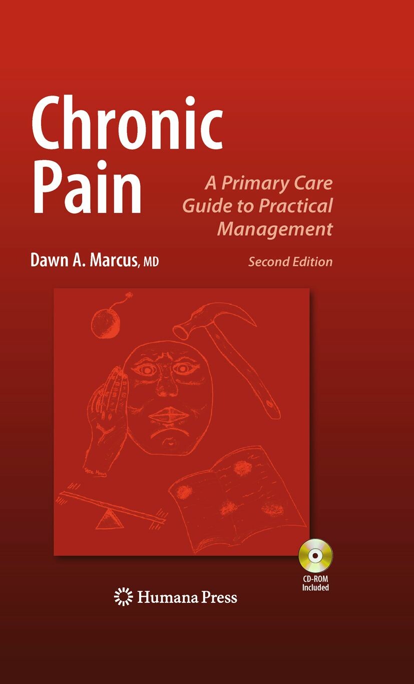 Cover Chronic Pain