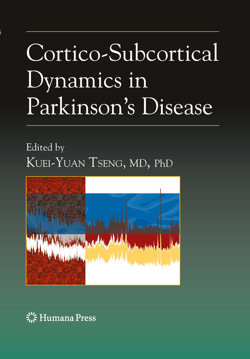 Cover Cortico-Subcortical Dynamics in Parkinson's Disease
