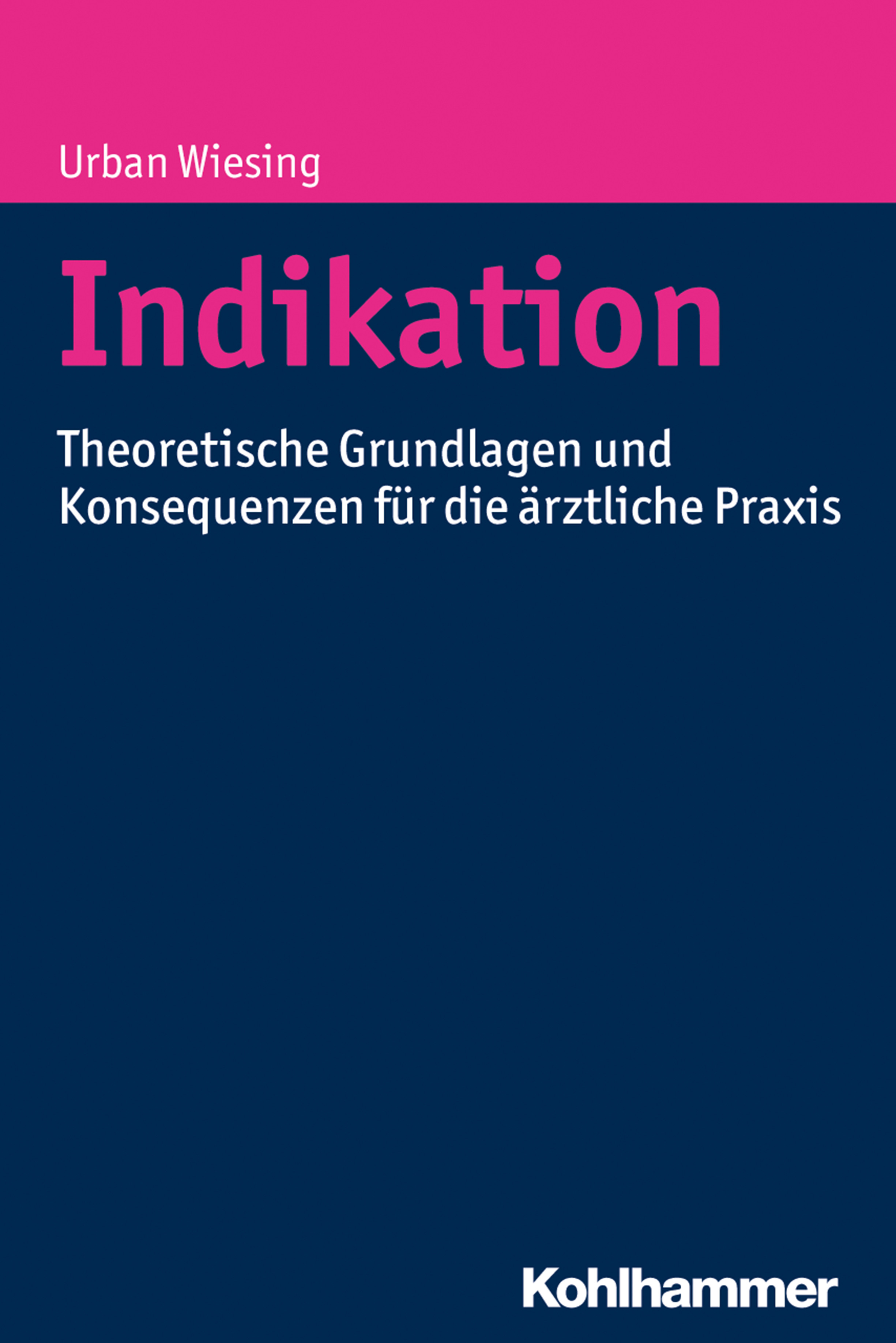Cover Indikation