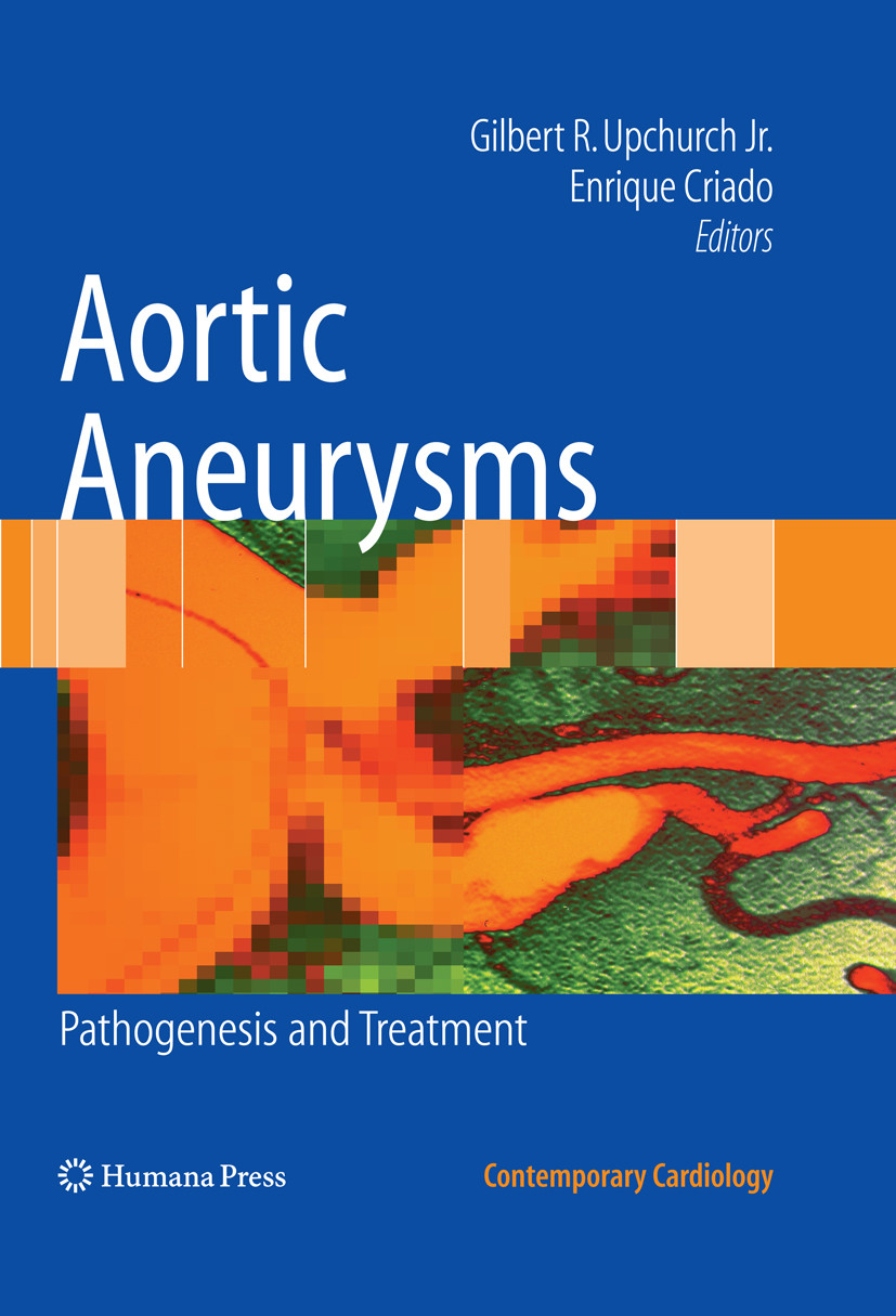Cover Aortic Aneurysms