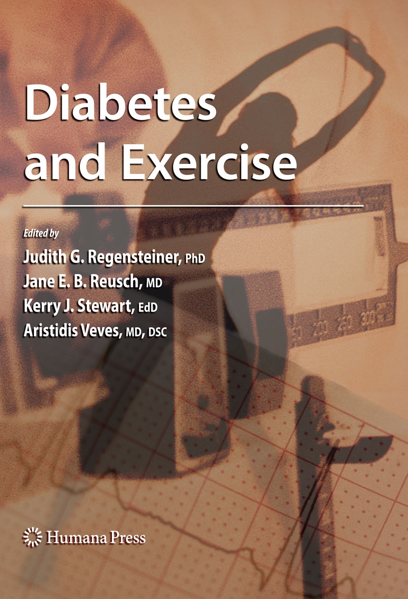 Cover Diabetes and Exercise