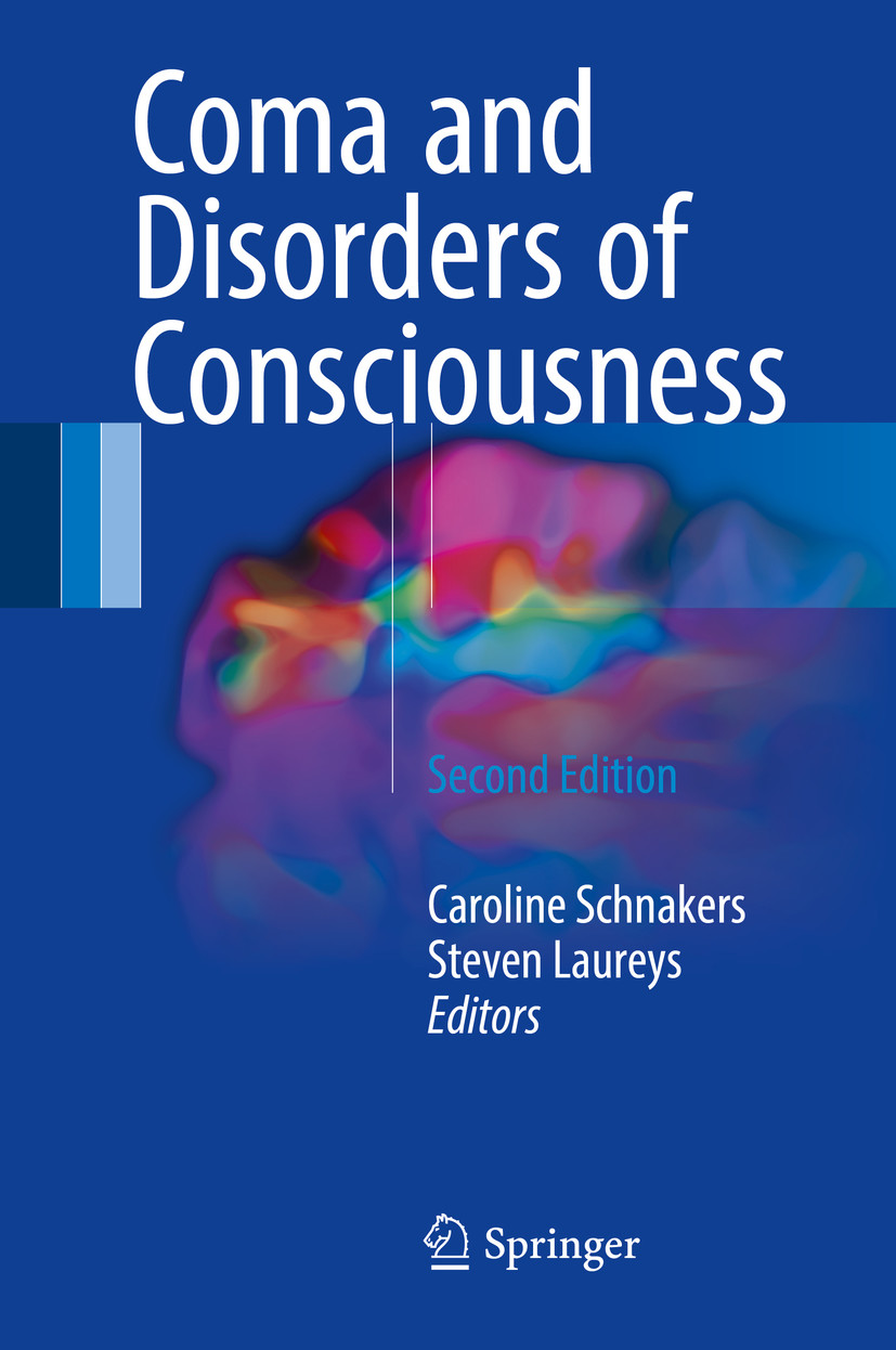 Coma and Disorders of Consciousness
