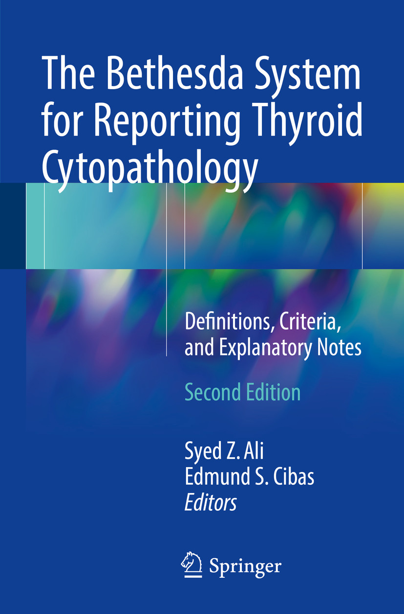 Cover The Bethesda System for Reporting Thyroid Cytopathology