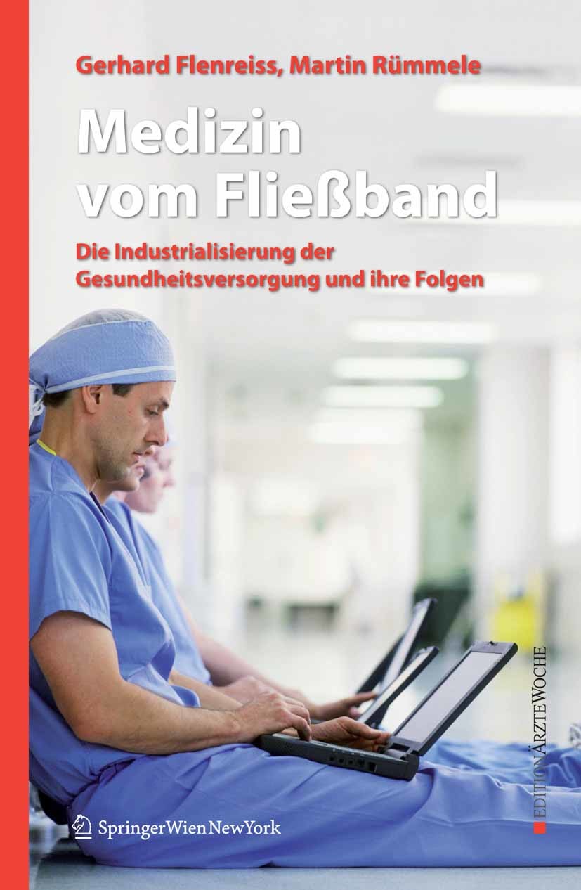 Medizin vom Fließband