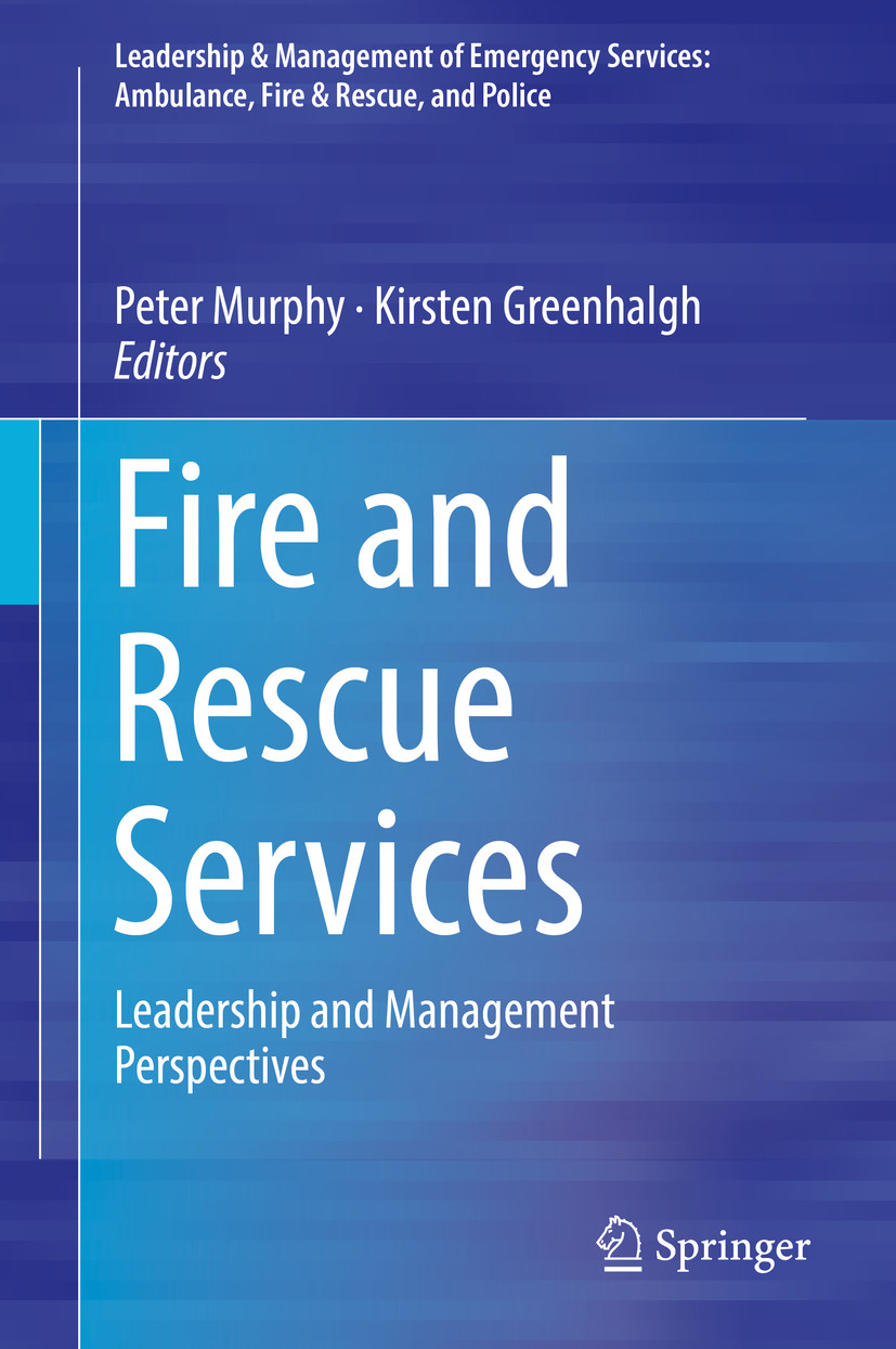 Cover Fire and Rescue Services