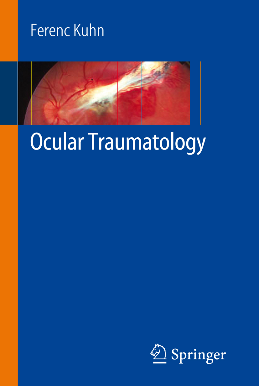 Ocular Traumatology