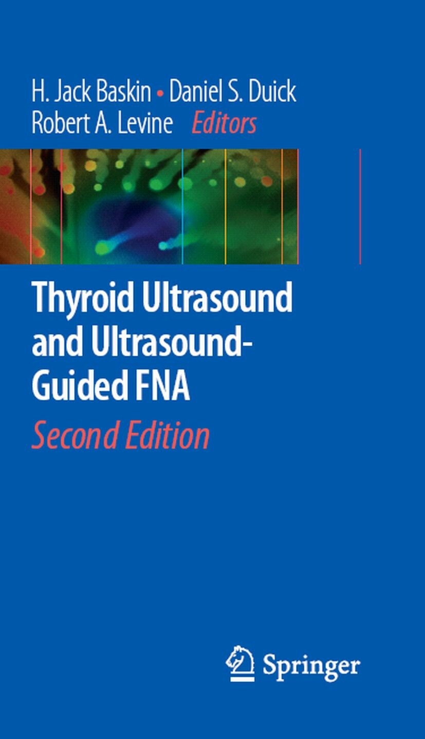 Cover Thyroid Ultrasound and Ultrasound-Guided FNA