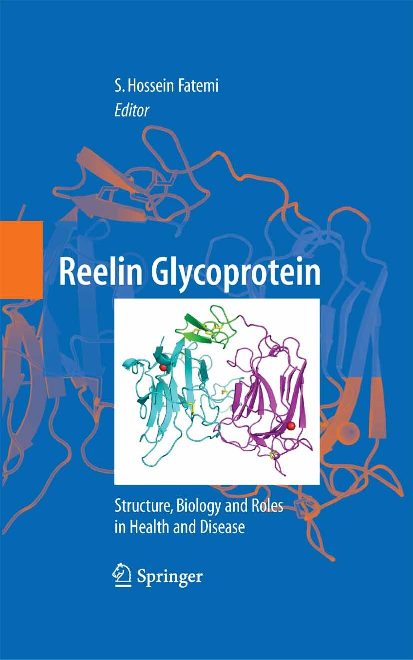 Reelin Glycoprotein