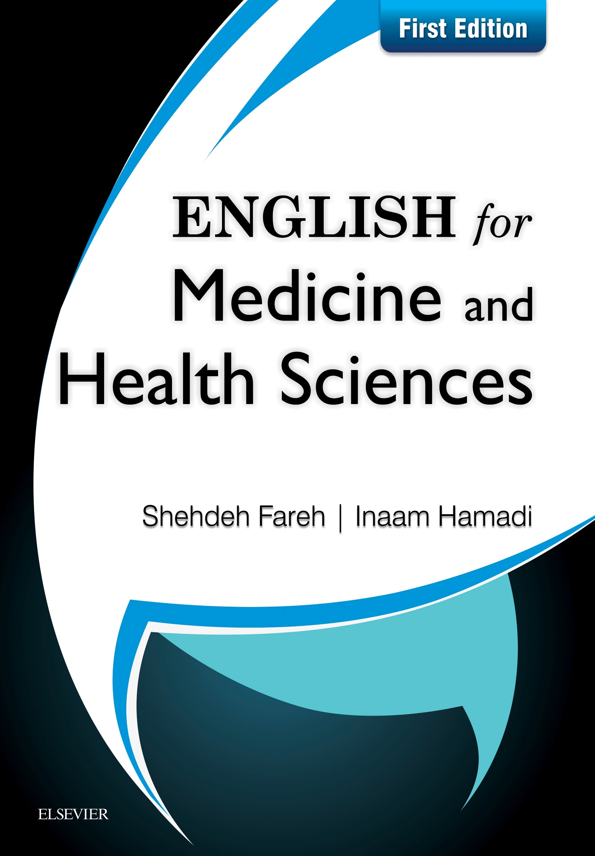 English for Medicine & Health Sciences E-Book