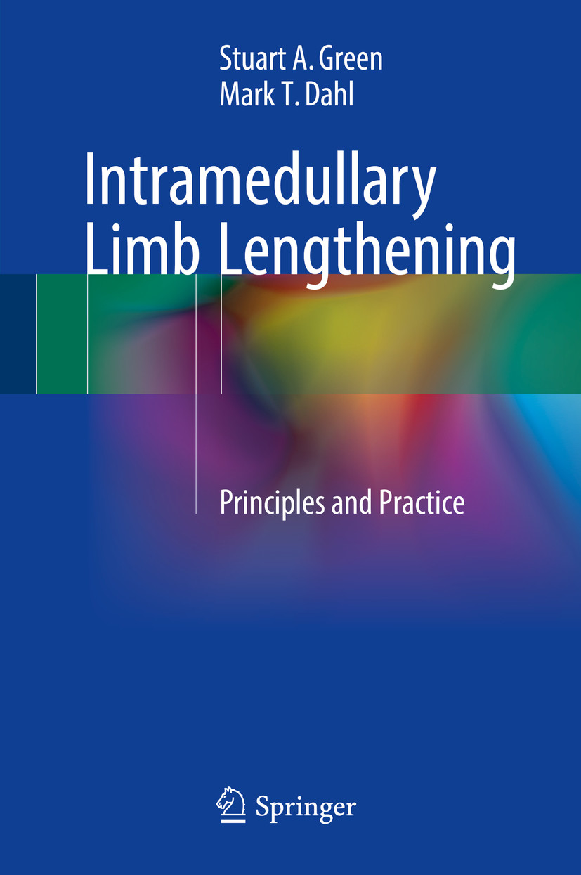 Cover Intramedullary Limb Lengthening