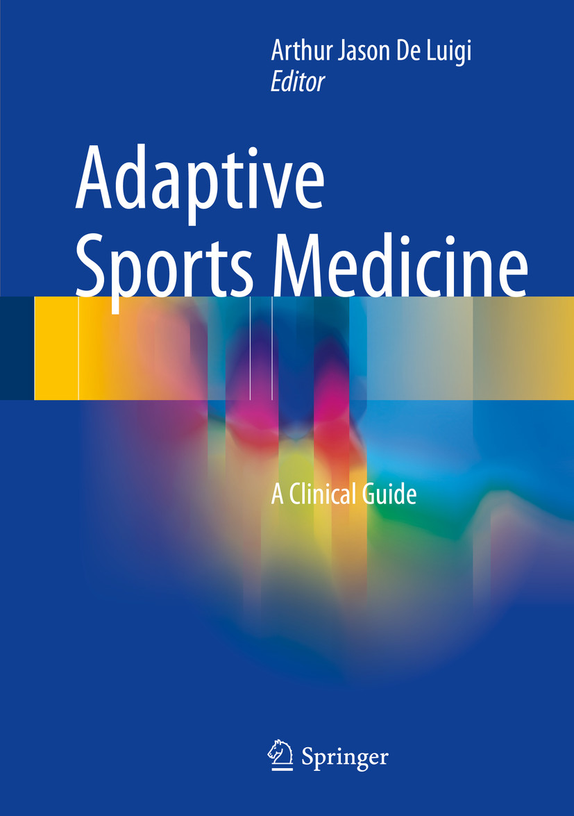 Adaptive Sports Medicine