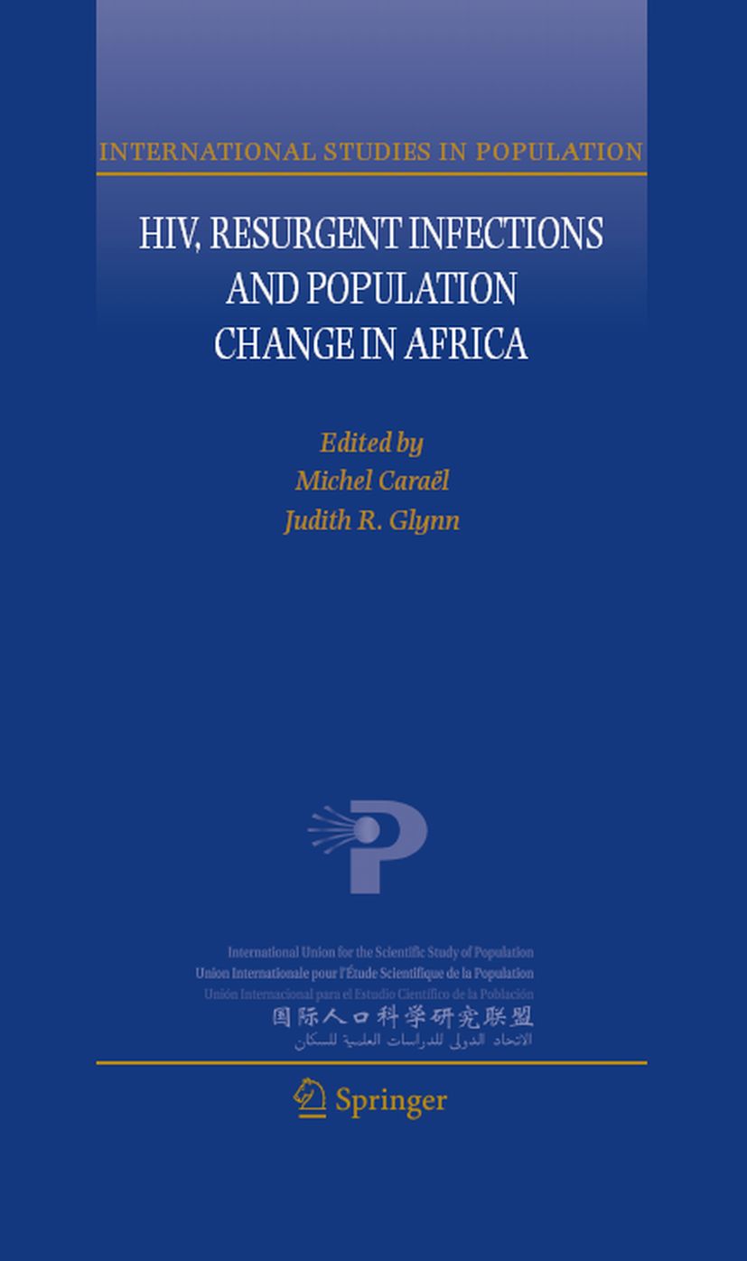 HIV, Resurgent Infections and Population Change in Africa