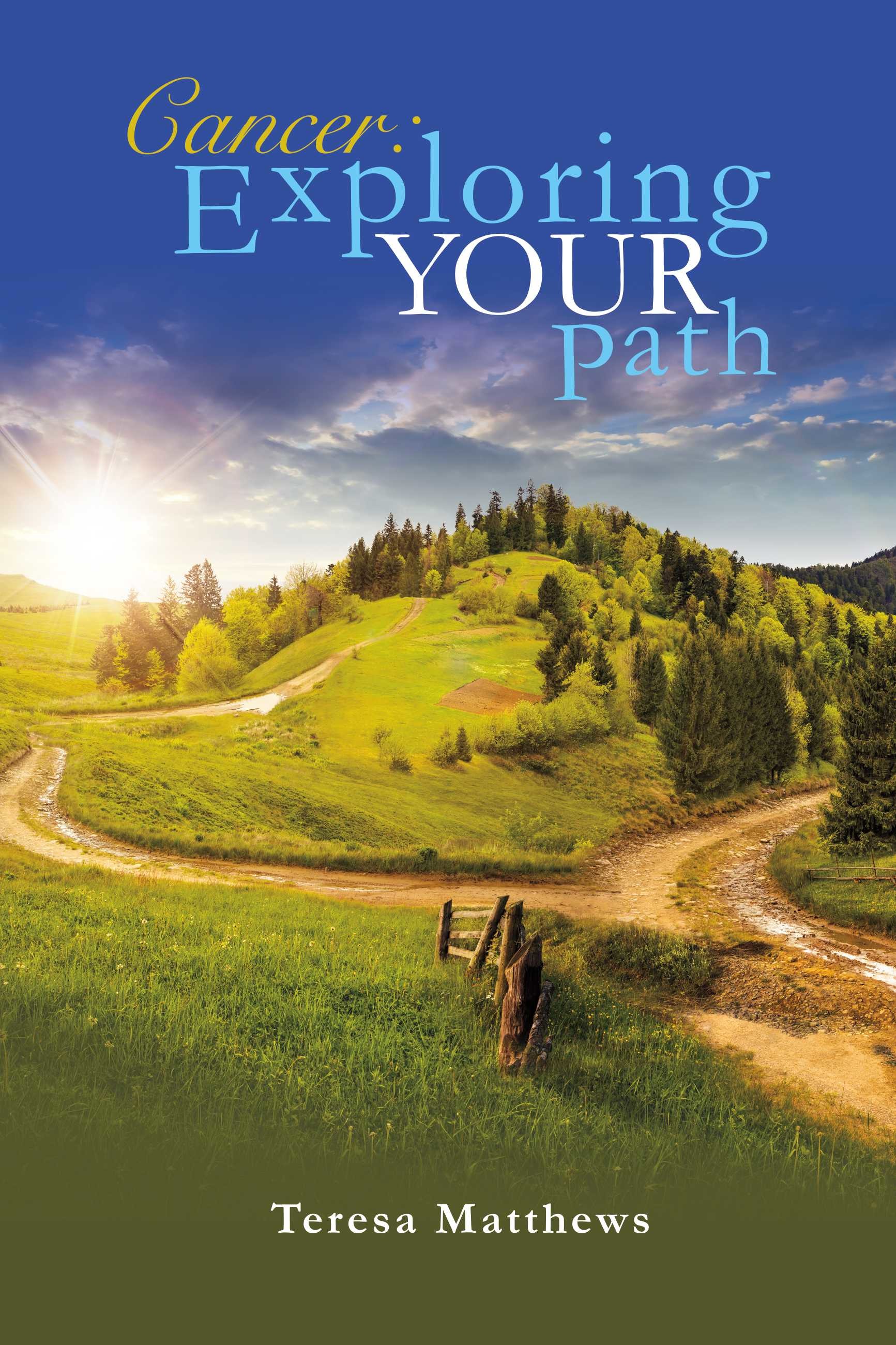 Cover Cancer: Exploring YOUR Path