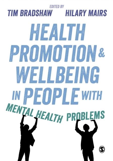 Cover Health Promotion and Wellbeing in People with Mental Health Problems