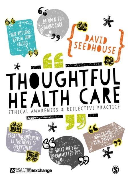 Cover Thoughtful Health Care