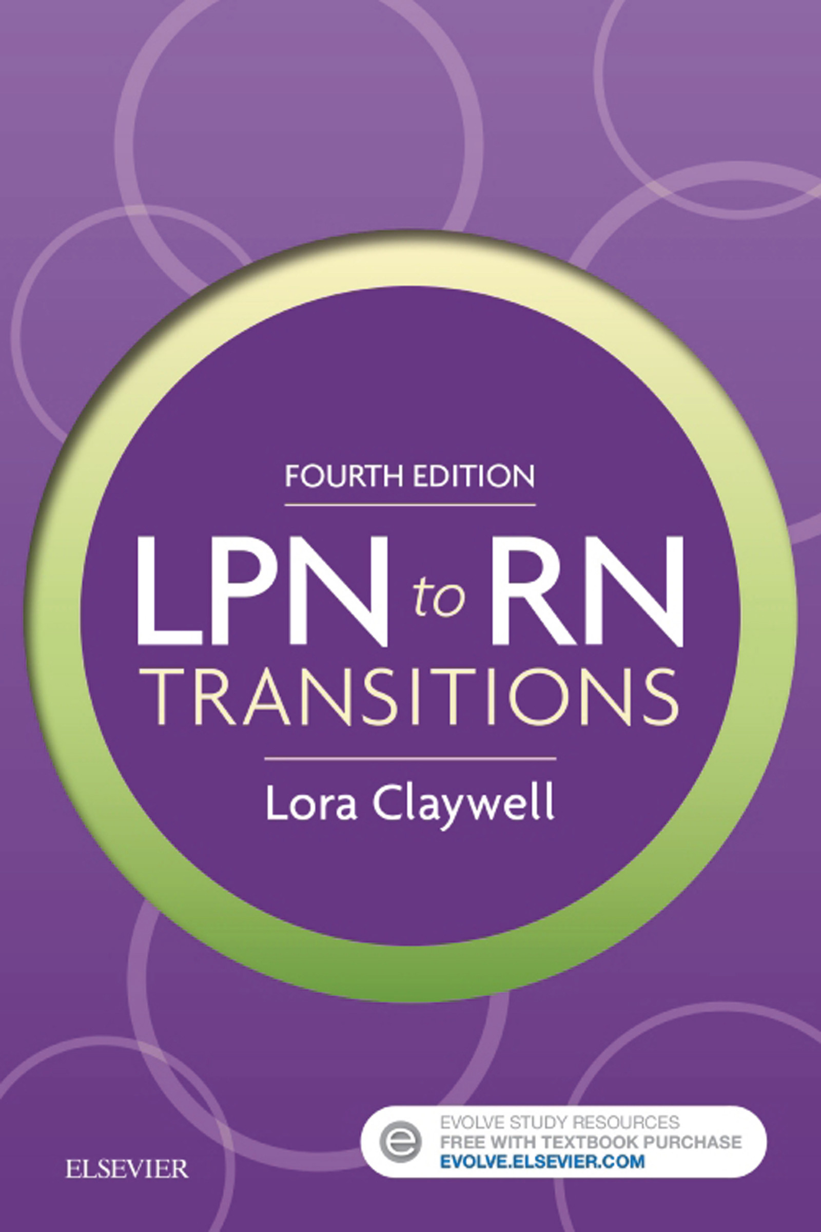 LPN to RN Transitions - E-Book