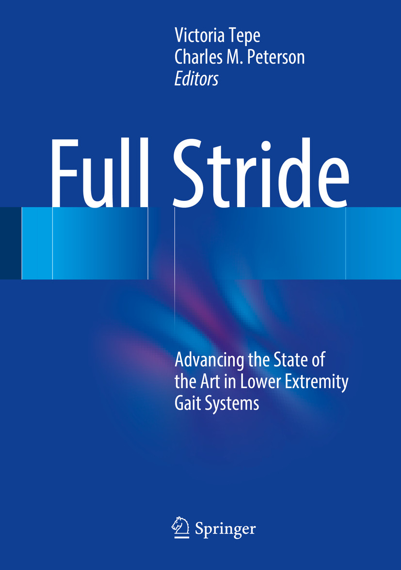 Cover Full Stride