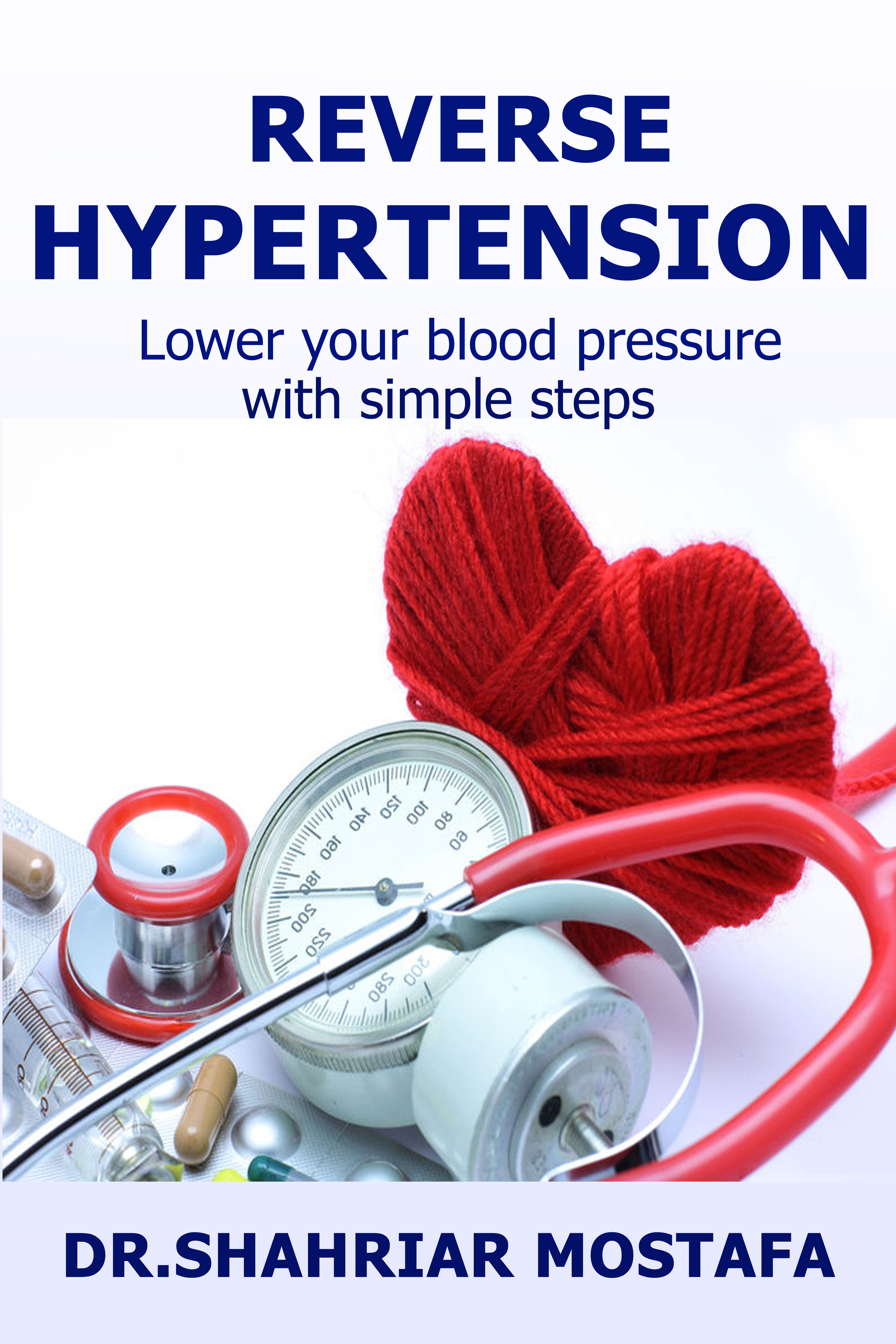 Reverse Hypertension