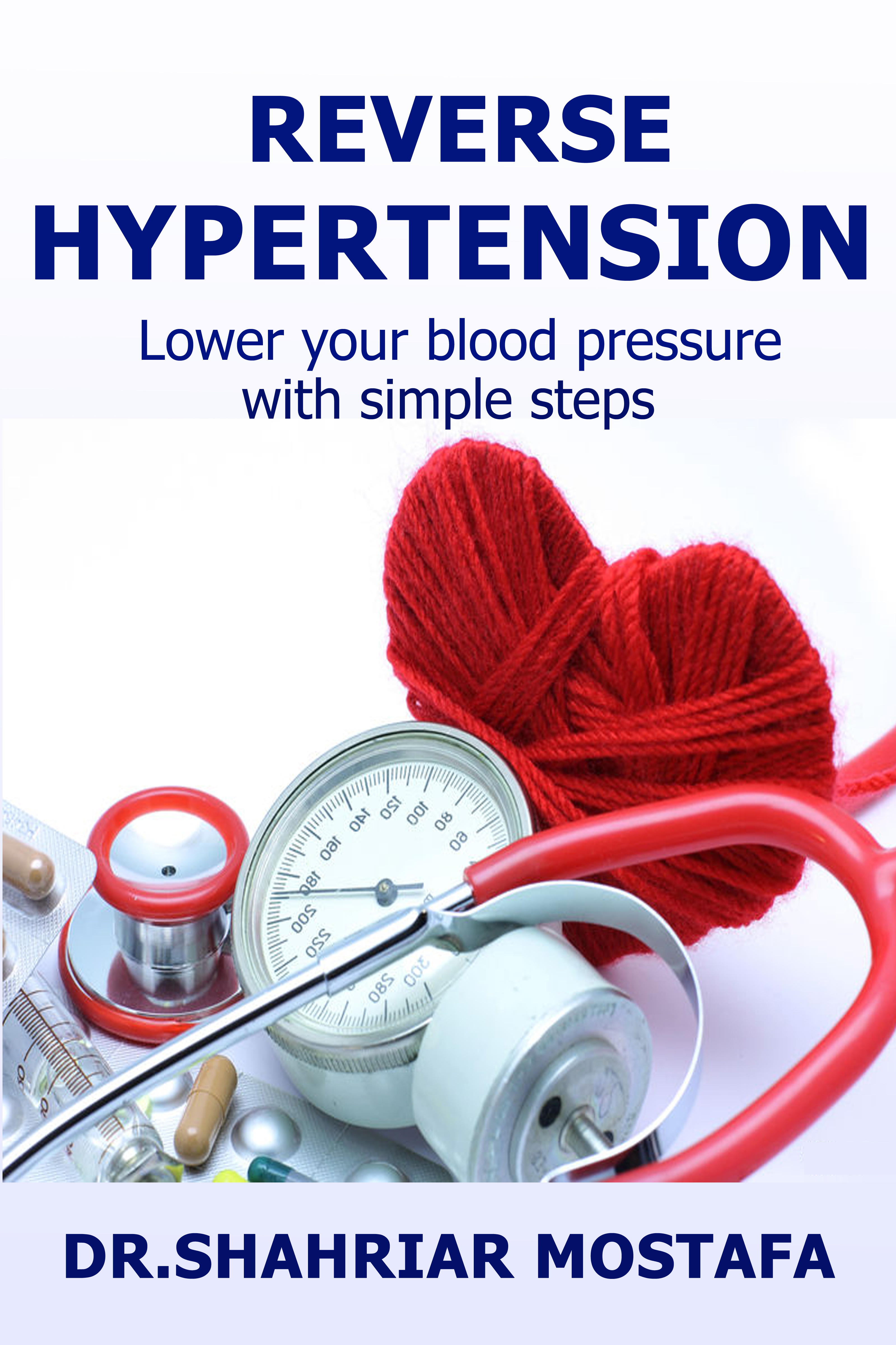 Cover Reverse Hypertension