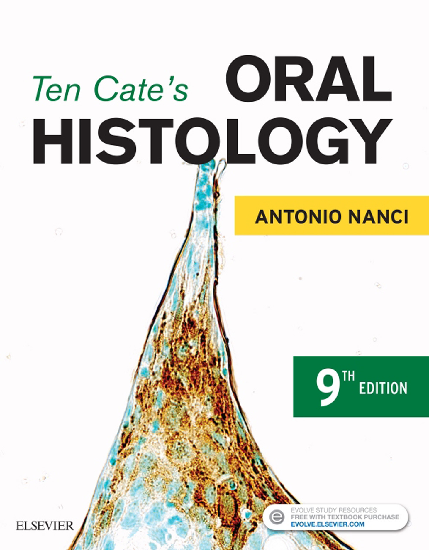 Ten Cate's Oral Histology - E-Book