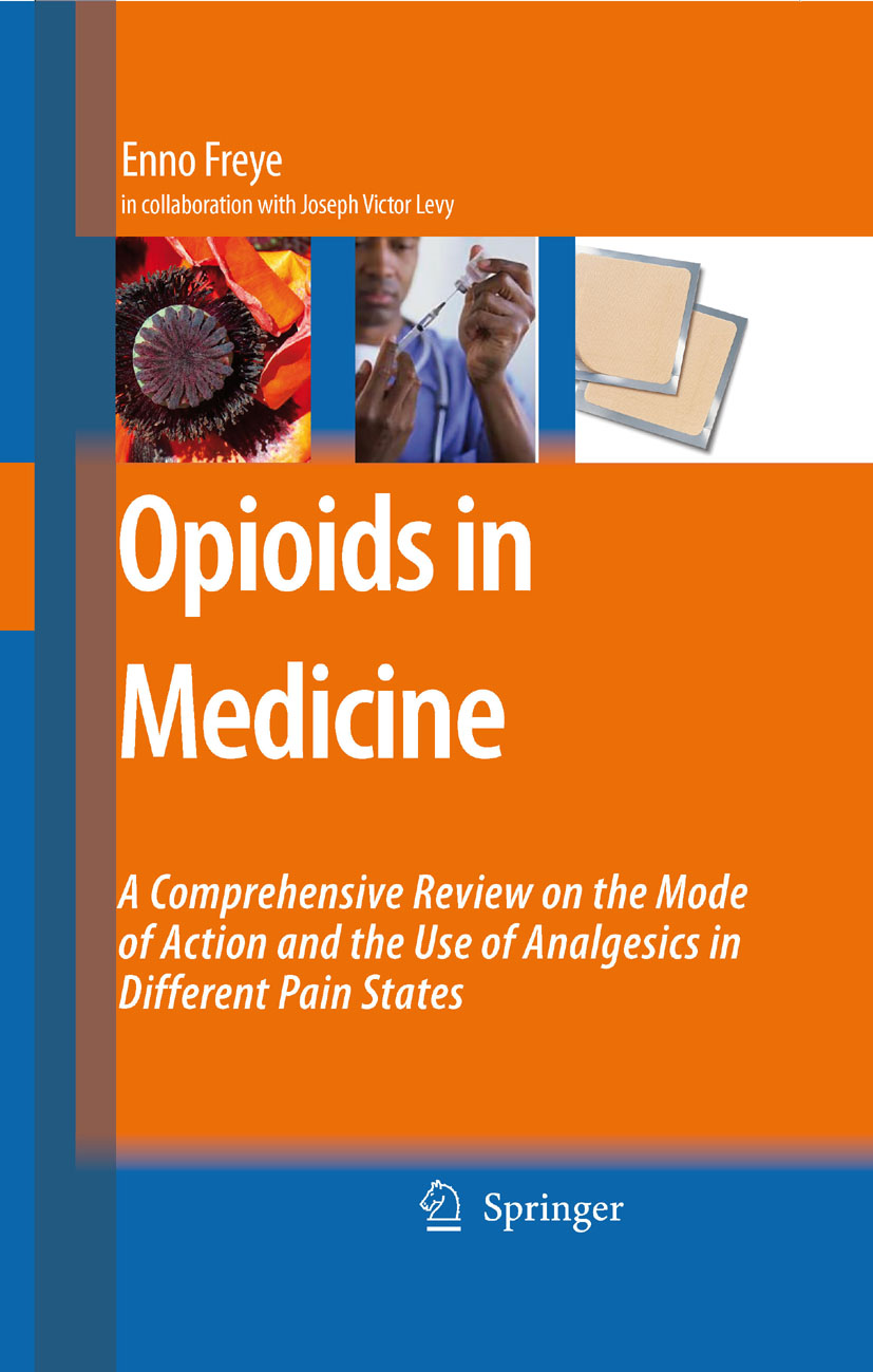 Opioids in Medicine