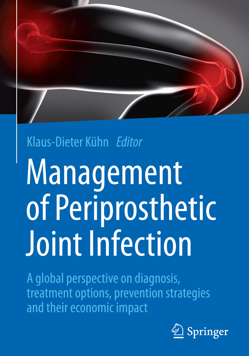 Cover Management of Periprosthetic Joint Infection