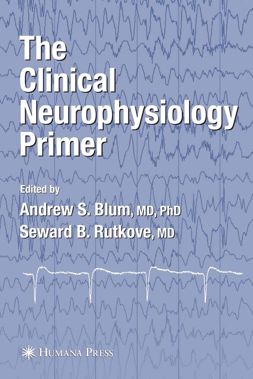 The Clinical Neurophysiology Primer