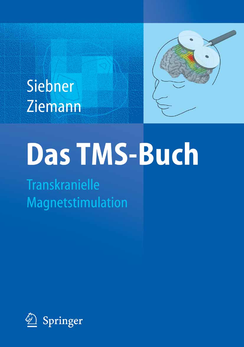 Cover Das TMS-Buch