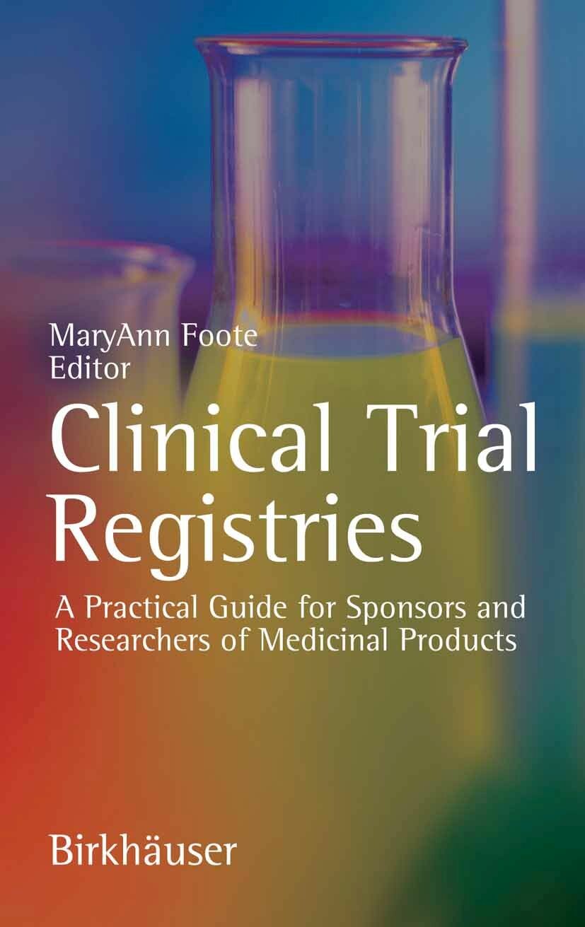 Clinical Trial Registries