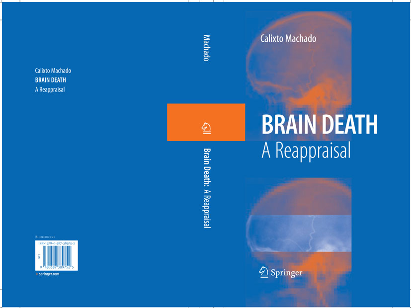 Cover Brain Death