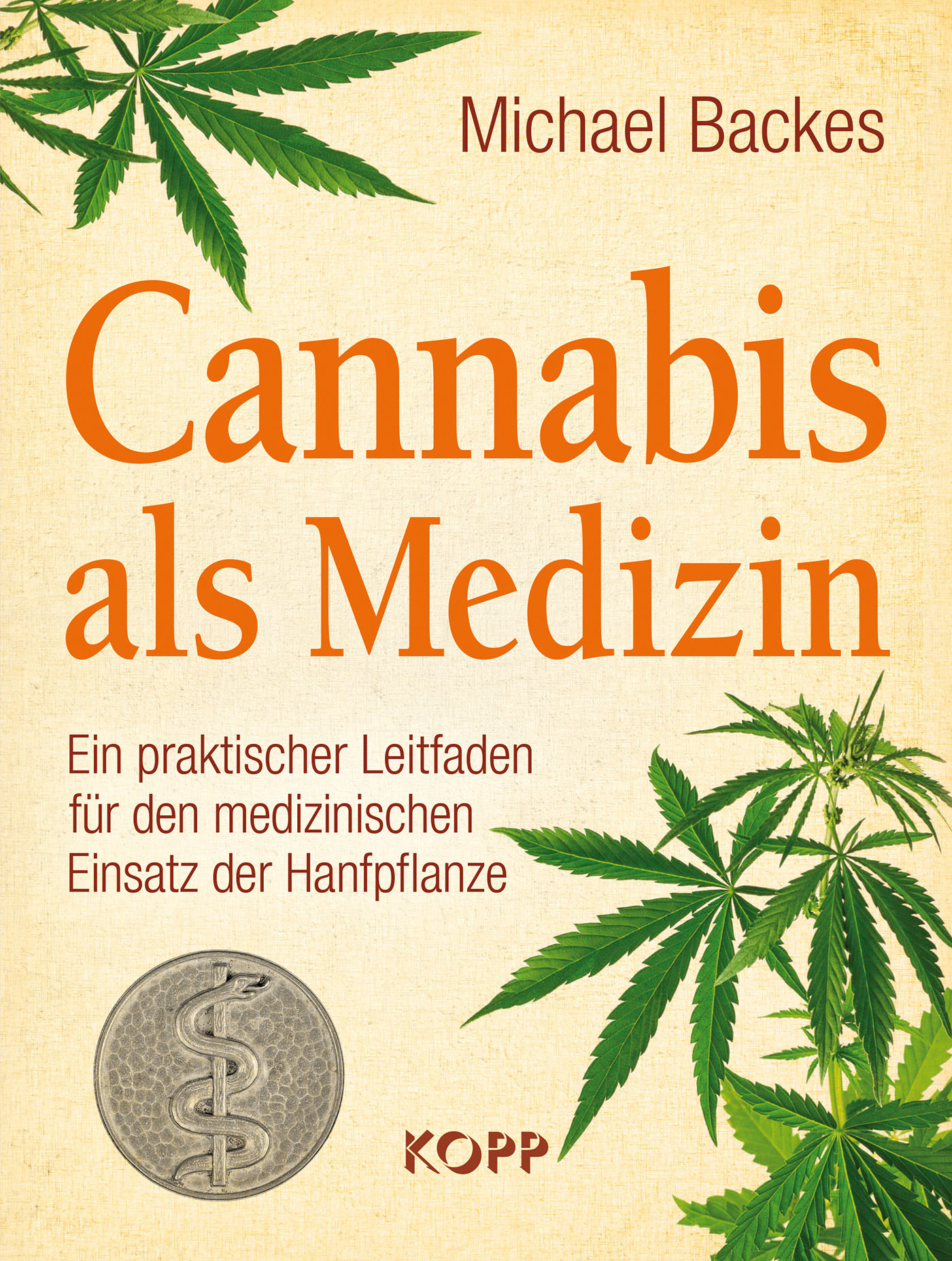 Cannabis als Medizin