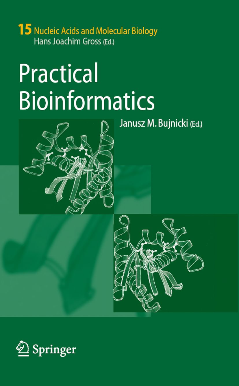 Practical Bioinformatics