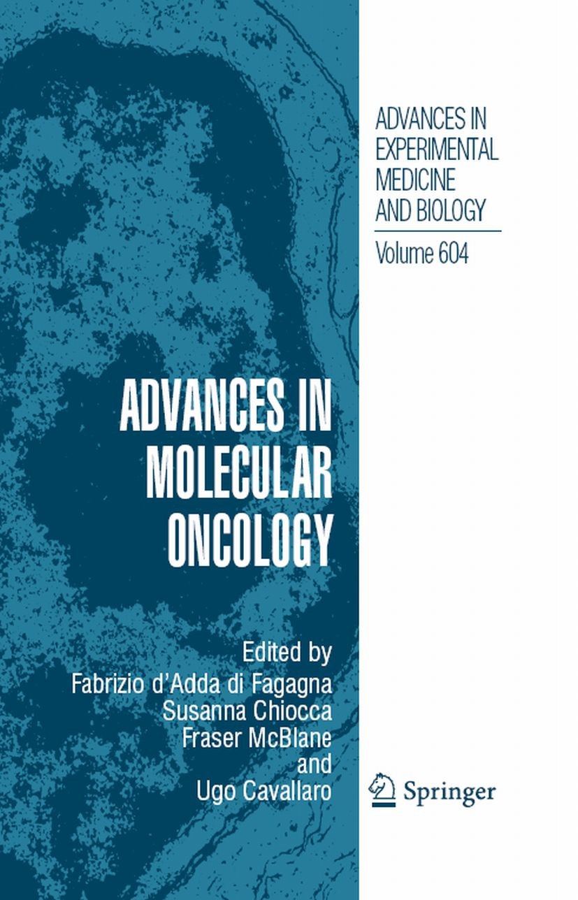 Advances in Molecular Oncology