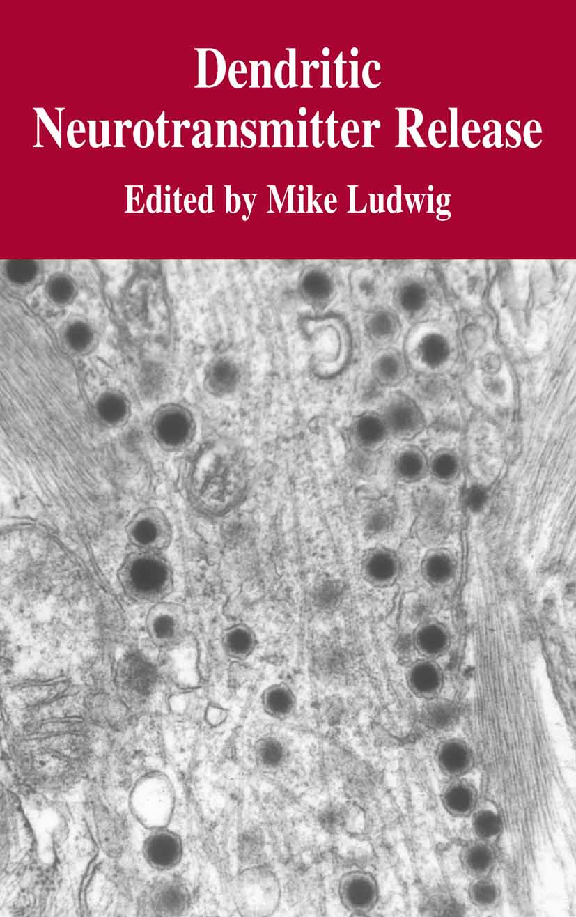 Cover Dendritic Neurotransmitter Release