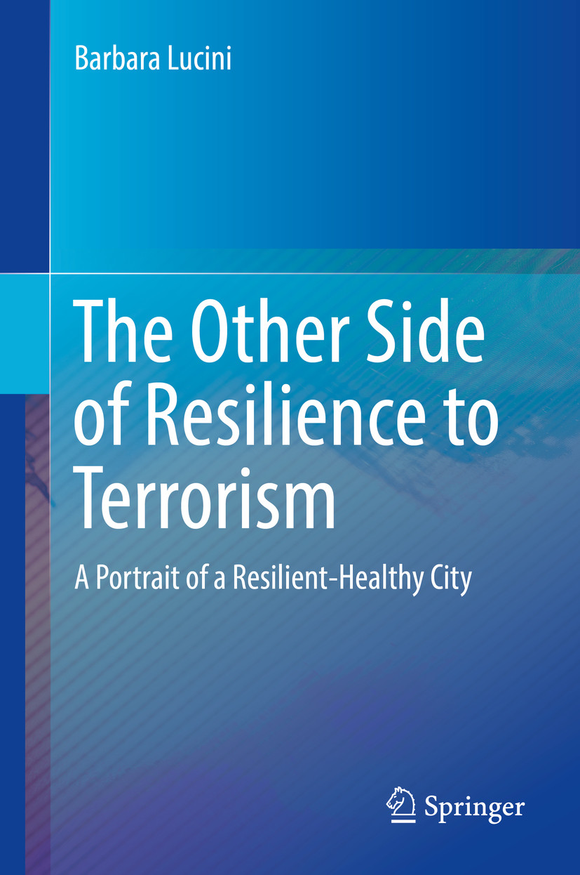 Cover The Other Side of Resilience to Terrorism