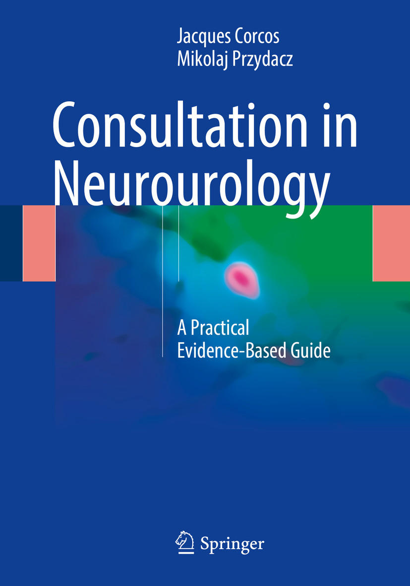 Cover Consultation in Neurourology