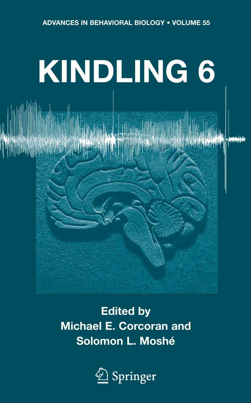 Cover Kindling 6