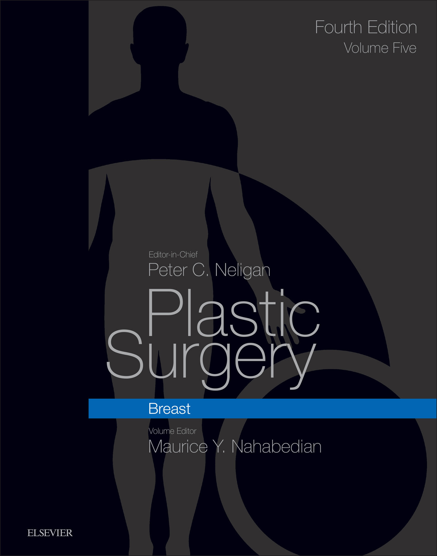 Cover Plastic Surgery E-Book