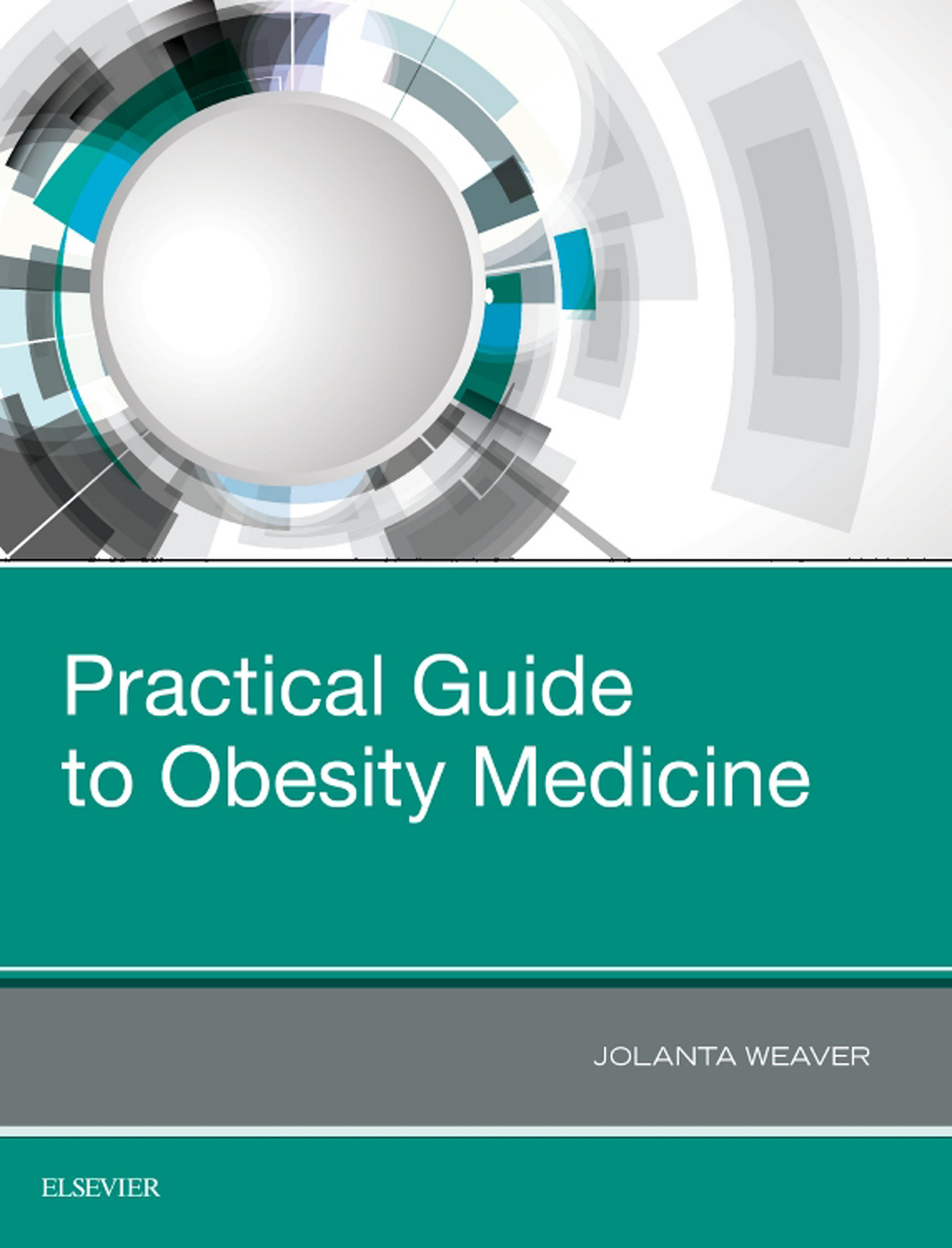 Cover Practical Guide to Obesity Medicine