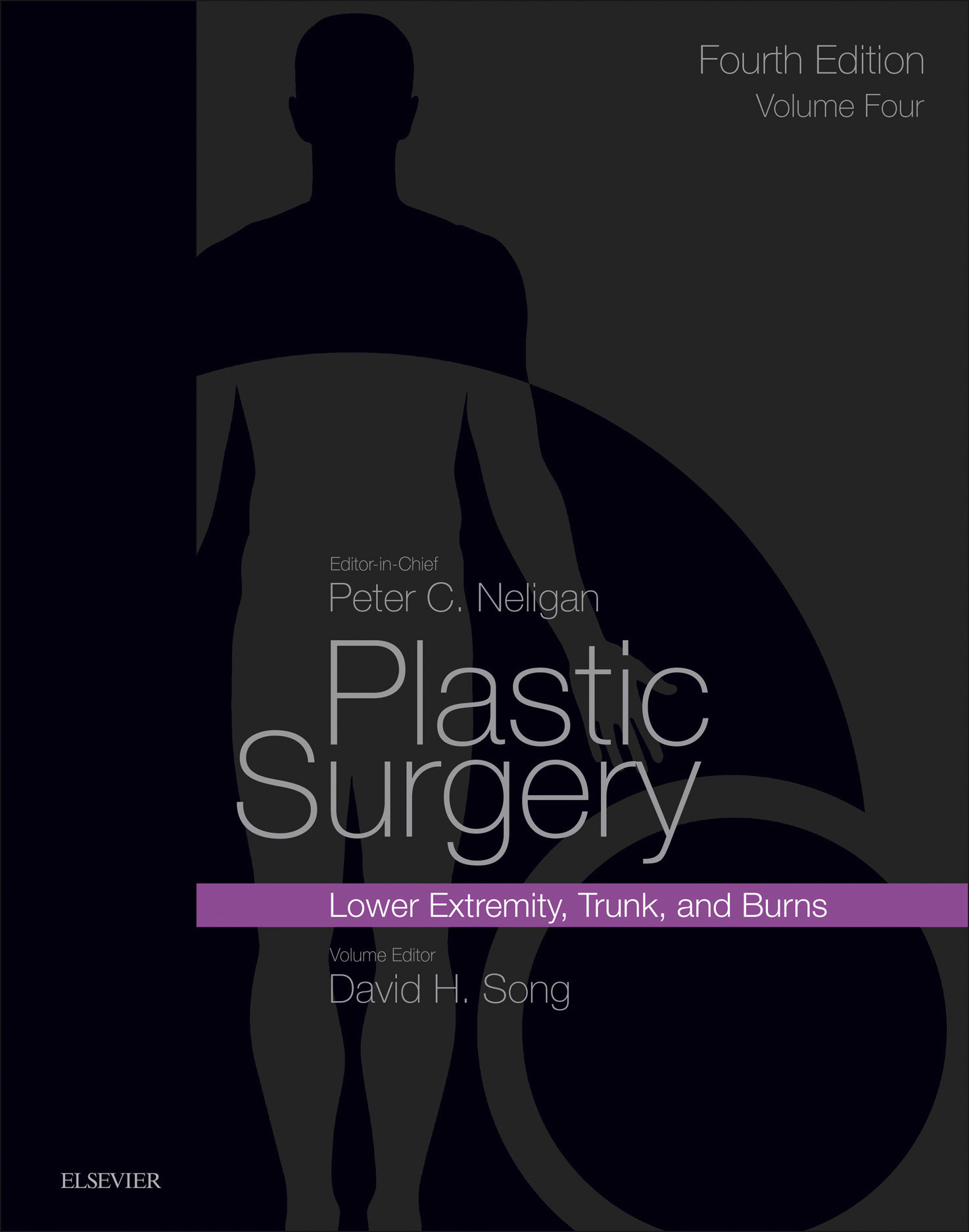 Cover Plastic Surgery E-Book
