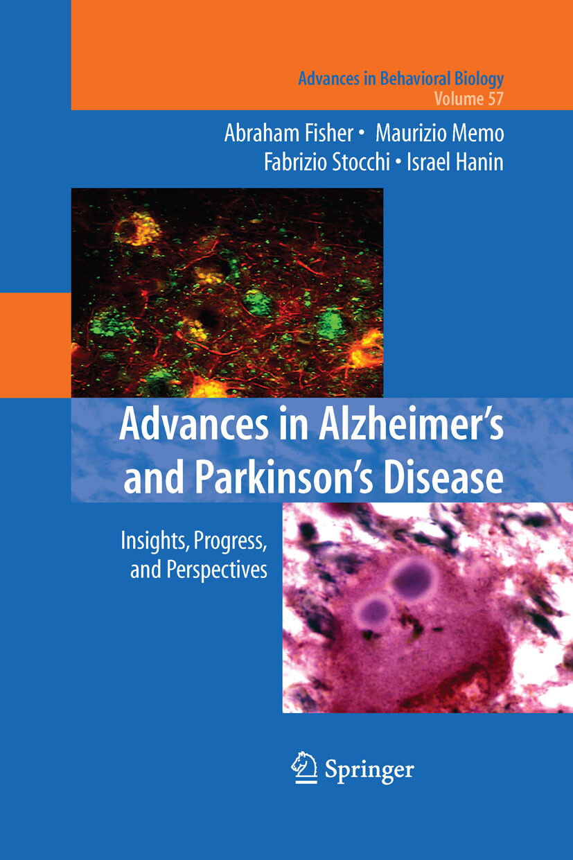 Advances in Alzheimer's and Parkinson's Disease
