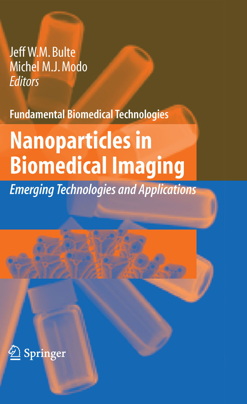 Nanoparticles in Biomedical Imaging