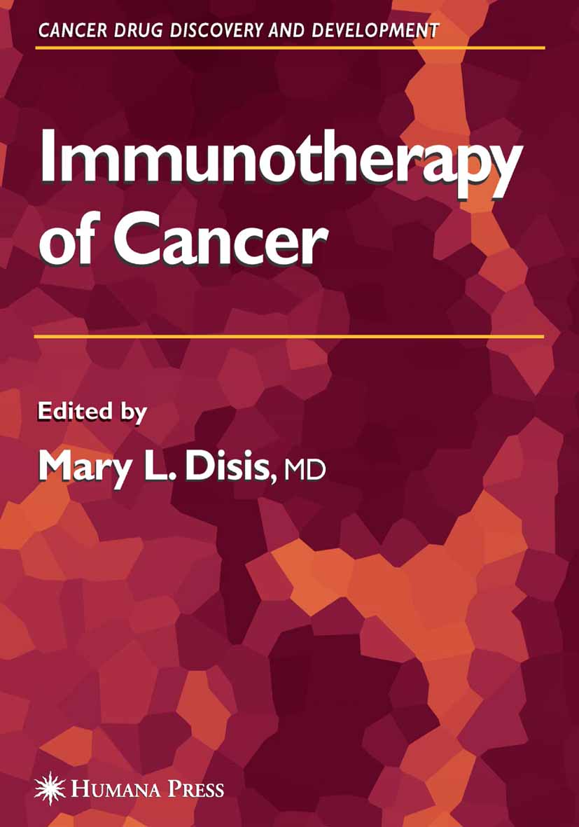 Cover Immunotherapy of Cancer