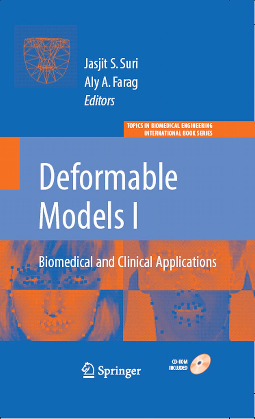 Deformable Models