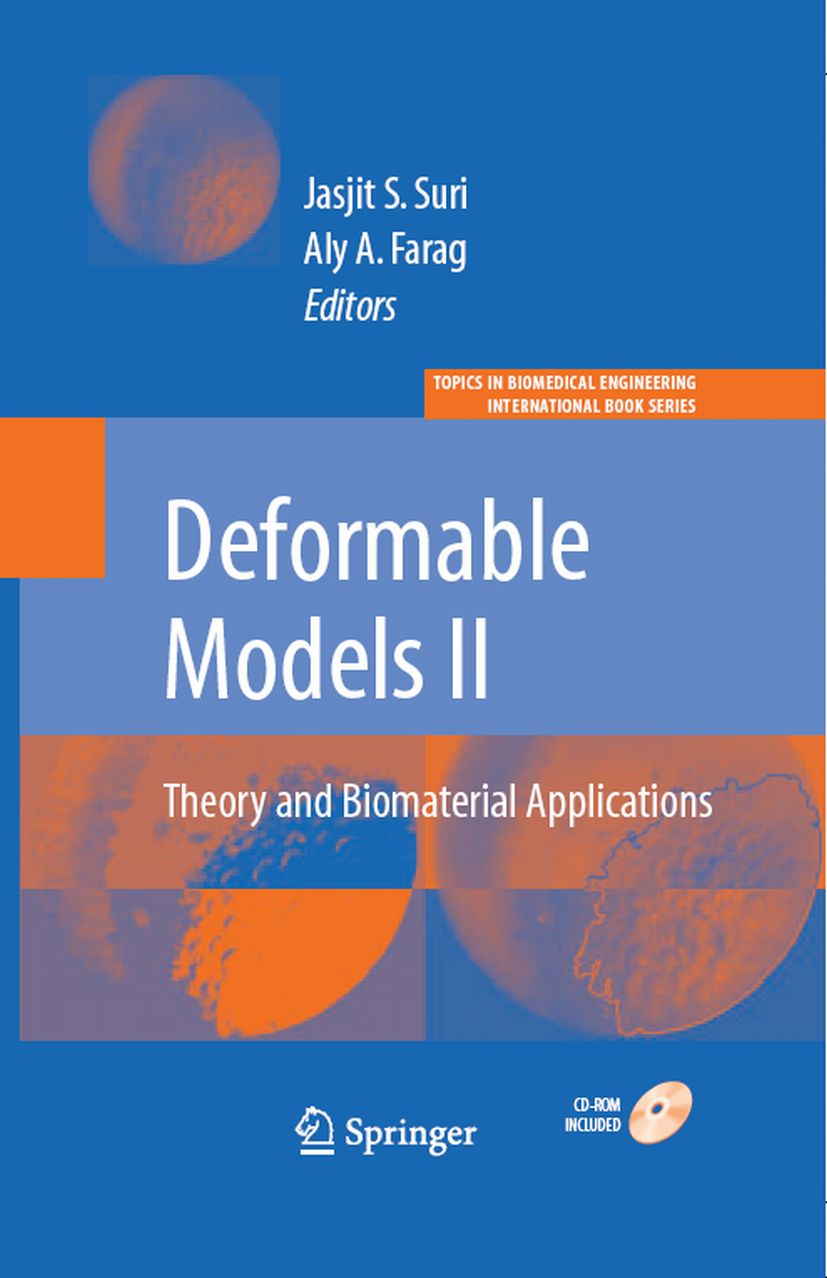 Cover Deformable Models
