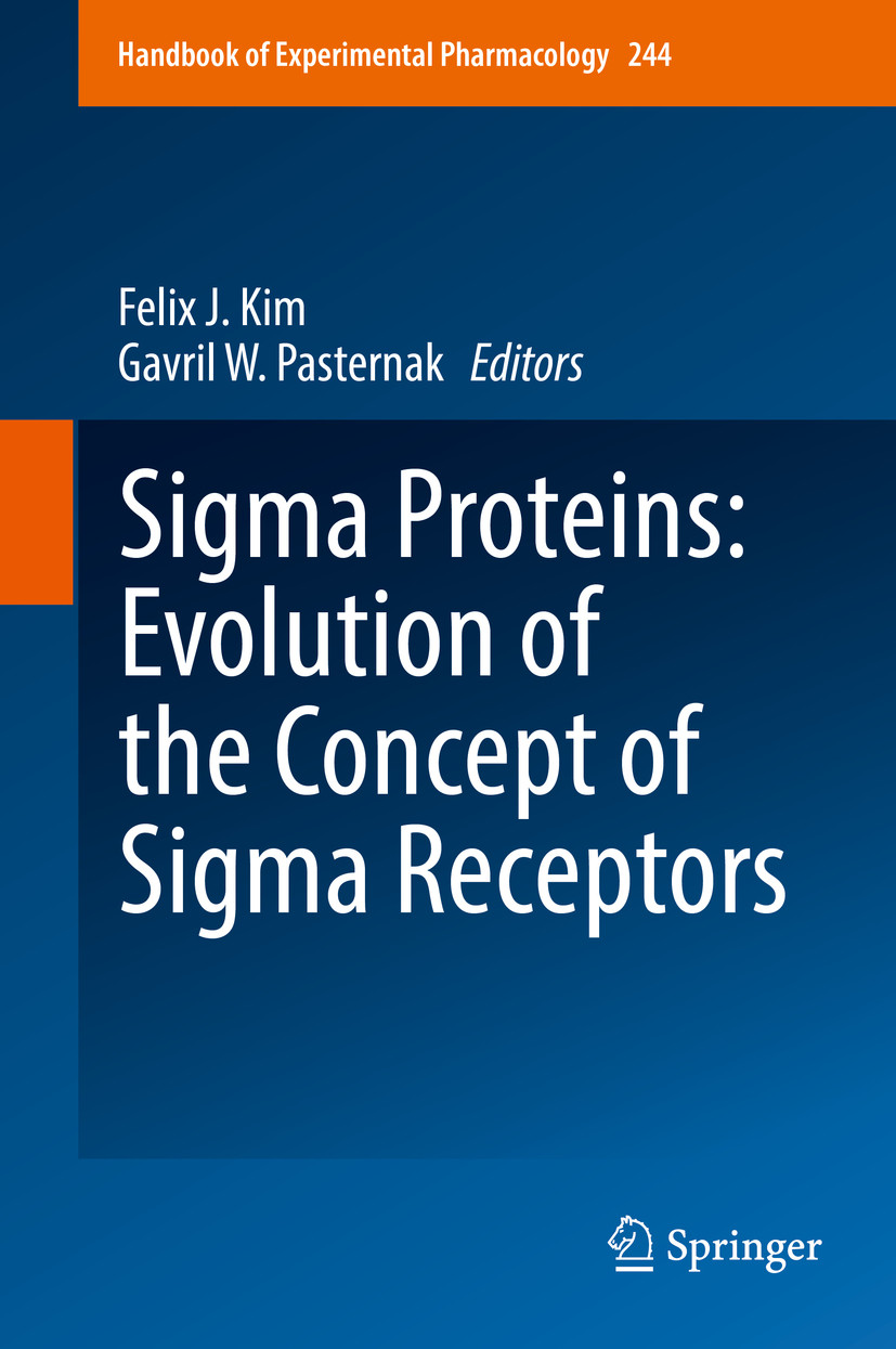 Sigma Proteins: Evolution of the Concept of Sigma Receptors