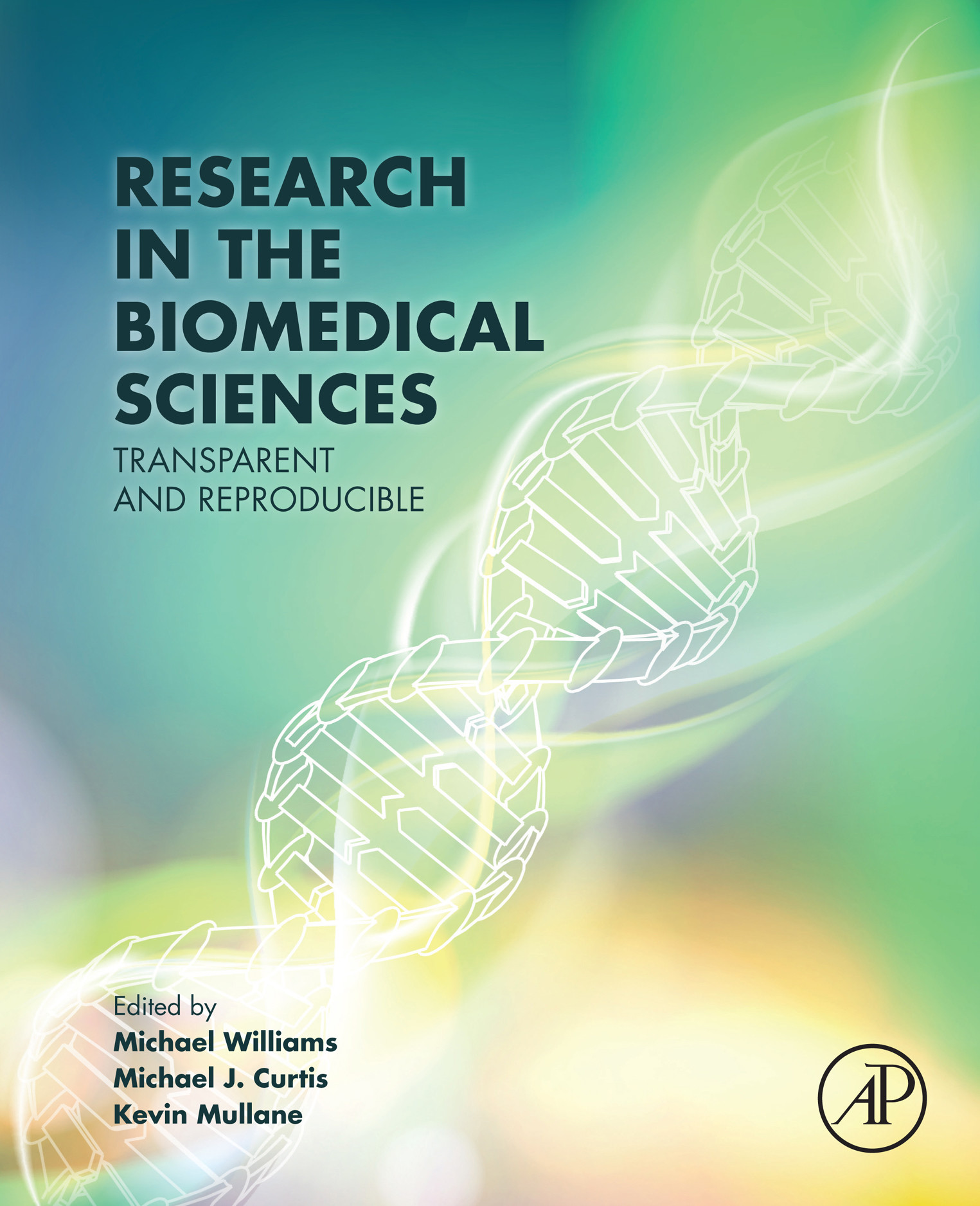 Cover Research in the Biomedical Sciences