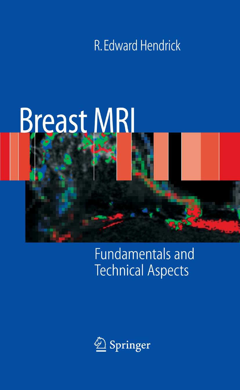 Cover Breast MRI