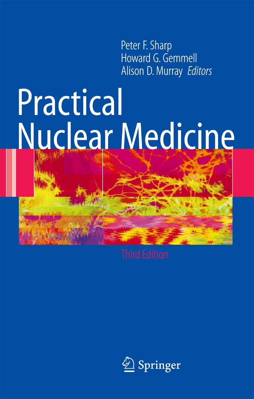 Cover Practical Nuclear Medicine