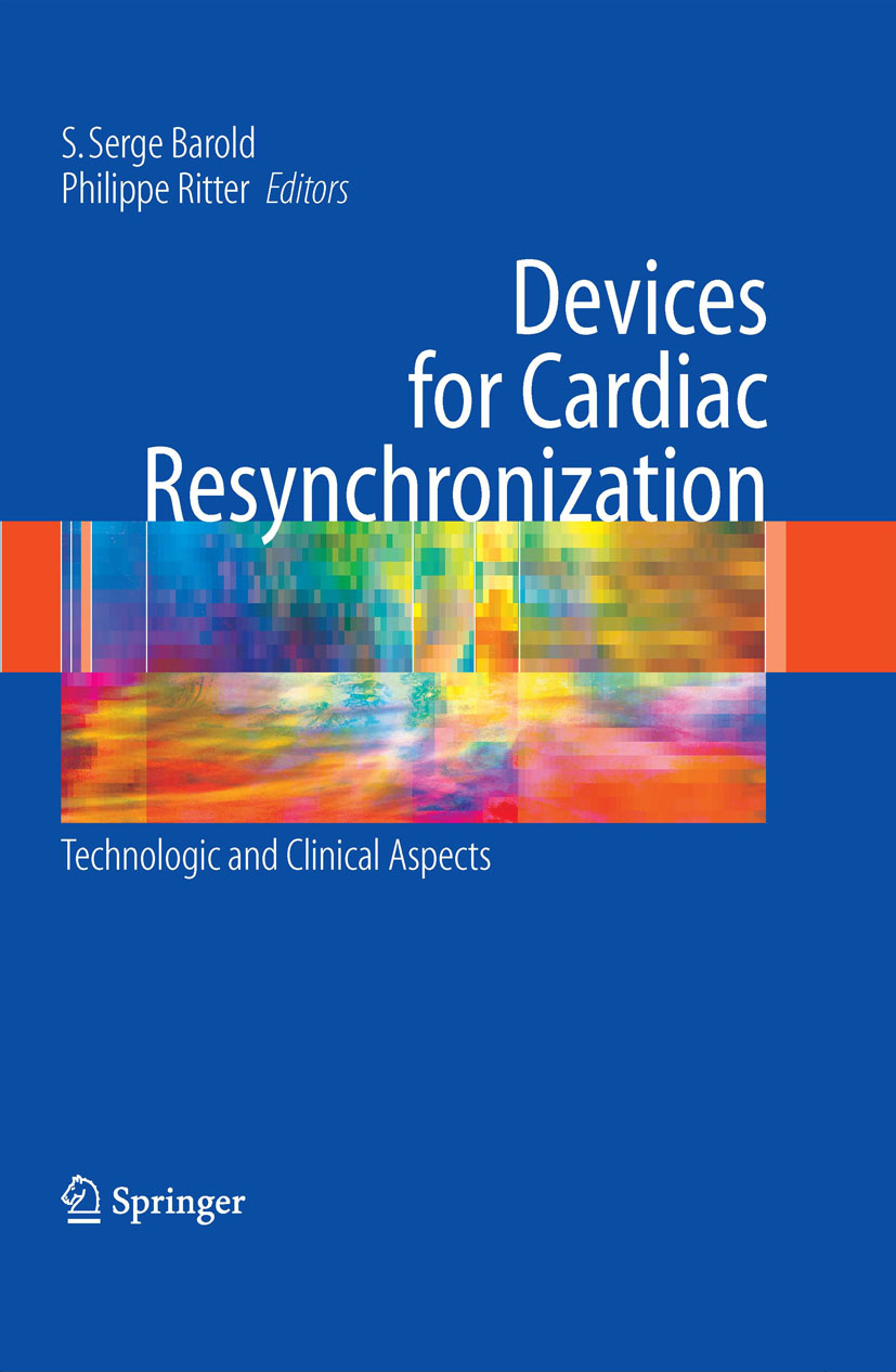 Cover Devices for Cardiac Resynchronization:
